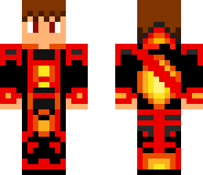 ultimate nether assassin