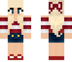 edited sailor