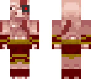 cyborg warrior pig
