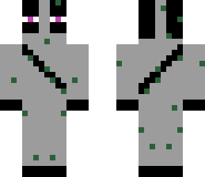 awesome enderman