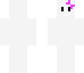 lucy the girly ghost