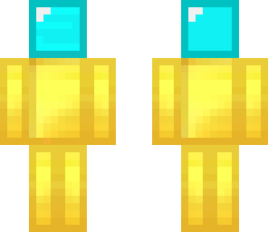 butterdiamond man