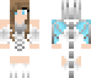 ice dragon princess