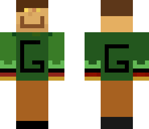 g man 2