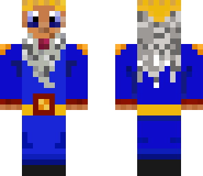 king nod