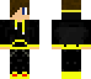 teen boy