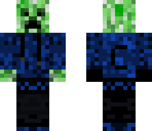 creeper boy
