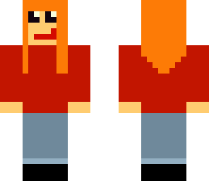 ginger