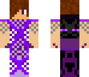 armored ender mage