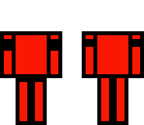 headless man