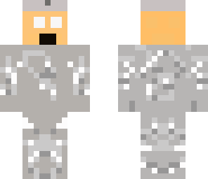 herobrine fix