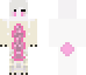 bunny girl