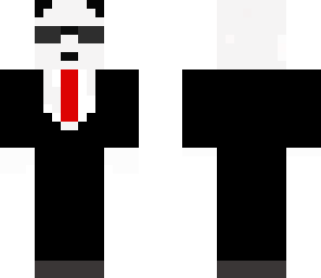 panda