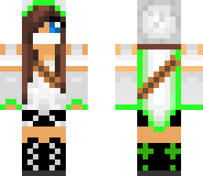 green assassin