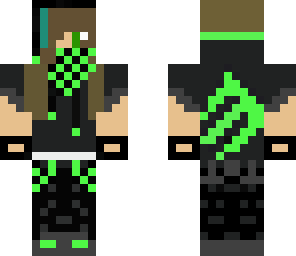 i hope u love my skin