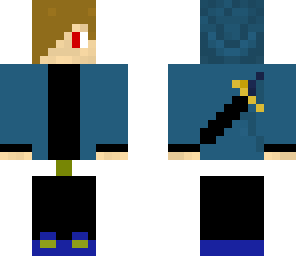 blue guy v2