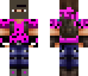 blade pink