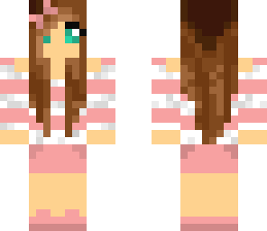 cuke girl xd