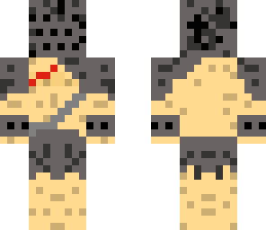gladiator