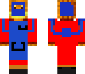 builder