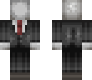 slender