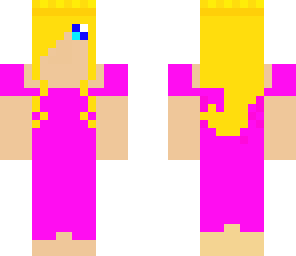 princess