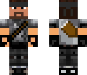archer