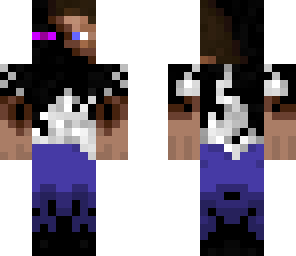 ender steve