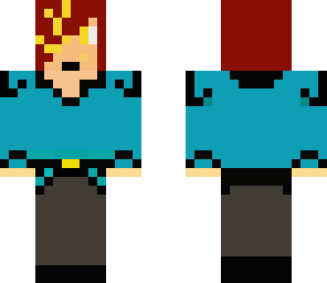 reiji skin