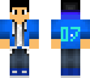 bluejacket