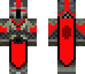 red knight