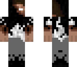 random ghost thingy of thingyness