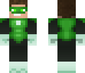 green lantern