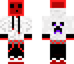 red slime
