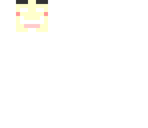 ananymus mask