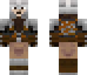 dwarf