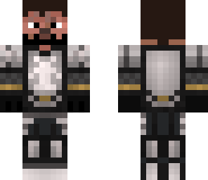 warrior steve