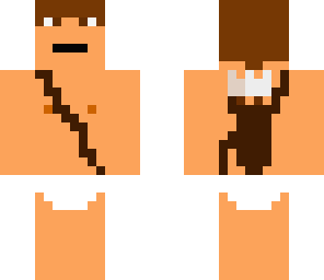 diaper pyro