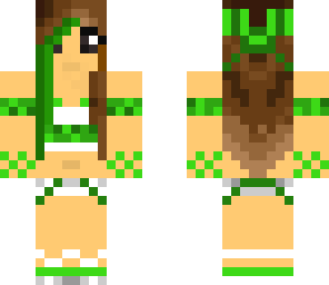 my skin updated