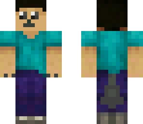 steve cat hd
