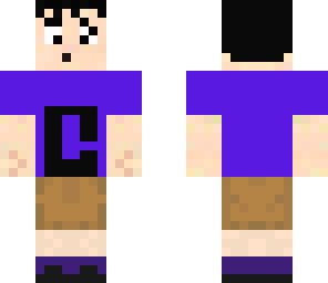 cybuscus