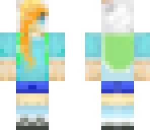 fionna