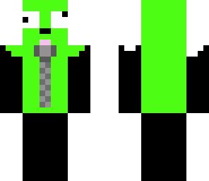 fixed gir
