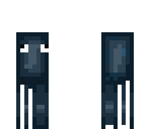 squid