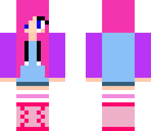 cool girl