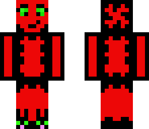 red derpablock edit