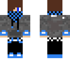 boy