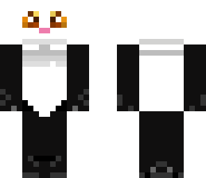 panda pants