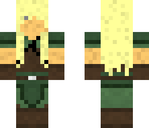 male elf