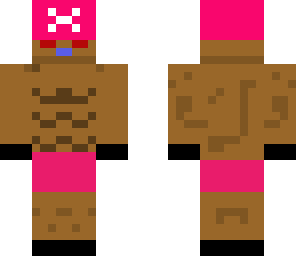 rampaging chopper
